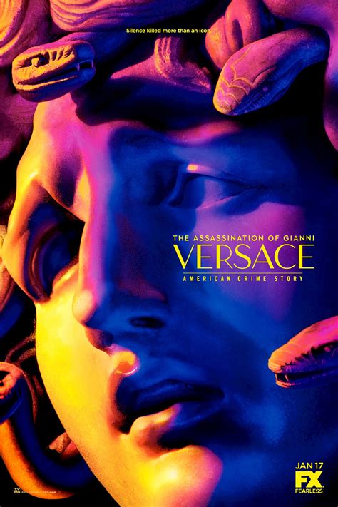 The Assassination of Gianni Versace: American Crime 